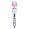 7 Speed Wand 110v - Pink
