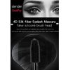 A'riz Long Lasting 4D Mascara for Eyelashes, Waterproof Formula, Black