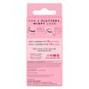 Set of 2 Eylure Press On Pre-Glued False Eyelashes, Wispy Light , 117