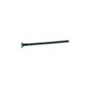 Grip-Rite 6D 2 in. Common Bright Steel Nail Flat 1 lb.
