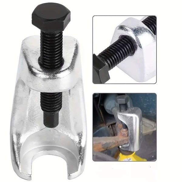 High - Efficiency Ball Joint Tool - Quick Removal for Auto Maintenance for Cars