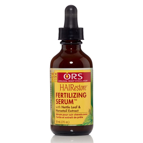 Ors Fertilizing Serum 2oz (3 Pack)