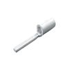 Nichifu BT 1.25-10 Bare Blade Terminal for Copper Wire (BT Type)