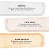 Dermablend Setting, Warm Saffron