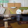 AROMIC flow Relax-time Aroma Diffuser Aromic Flow Oil 1.4 fl oz (40 ml)