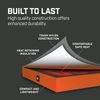 THAW- HEATED SEAT PAD