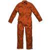Men's Overalls/Workwear - orange - XL