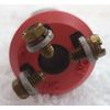 Kysor Cooling Systems Shut-Down Alarmstat-230, pn 1002-04870-38. 3/8 Pipe Thread