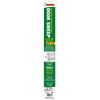 Frost King Automatic Aluminum and Vinyl Door Sweep, 2"x36", Silver
