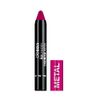 DEBBY LIPCHUBBY Metal Matte Lipstick 23 Fuchsia