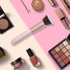 Jeopoom Makeup Brush, Contouring Brush, Beauty Brush, Dense, Soft, Lightweight, Versatile, Contours, Sculpts, Defines, Blends, Premium Quality Synthetic Fiber,used to Retouch the Face(Rose Gold)