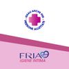 Fria Intima-Senior Hygiene Wipes Pack of 60