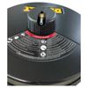 DEWALT DXPW37SC 18" Surface Cleaner for Cold Water Pressure Washers