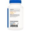 Nutricost Magnesium Glycinate Capsules (180 Capsules, 210 mg Per Serving)