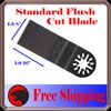 8 Japan/Fine Wood Oscillating Multi Tool Saw For Blade Fein Multimaster Dremel