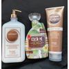 ❤️ Devoted Creations COLOR ME COCO LOTION & MOISTURIZER & BODY WASH Gift set