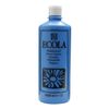 Talens LIGHT BLUE - 1000ml - Ecola School Gouache