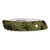 Swiza TT05 Tick Tool Olive Fern