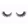 3D Mink Eyelashes - CARMEL DUPE (Lilly) FAST SHIPPING