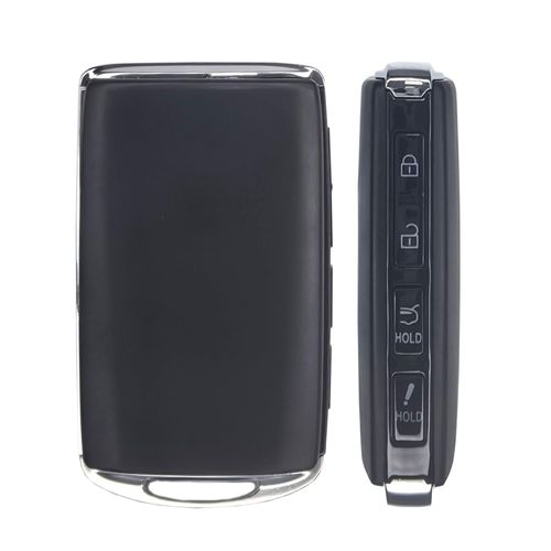 Smart Key fob Replacement Remote fits for Mazda CX-5 CX-9 2019 2020 2021 Car Keyless Entry Remote WAZSKE13D03 TAYA-67-5DYB 315MHz