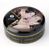 Shunga Massage Candle, Intoxicating Chocolate, 1 Ounce