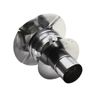 Z-Flex Z-Vent 3" Rain Cap