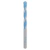 BOSCH 2608596054 7 x 100mm CYL-9 Multi Construction Multi-Purpose Drill Bit