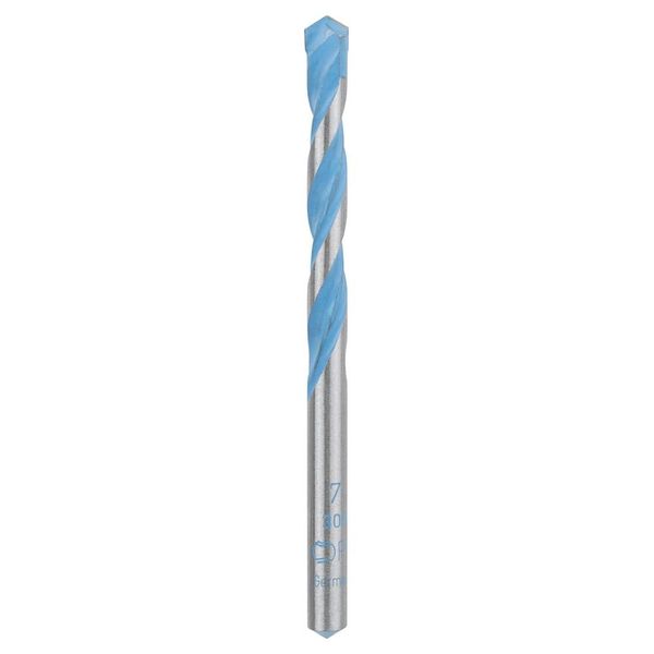BOSCH 2608596054 7 x 100mm CYL-9 Multi Construction Multi-Purpose Drill Bit