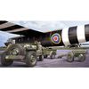 Airfix A55117 Small Starter Gift Set Willys MB Jeep