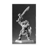 Reaper Ymrillix The False Anti Paladin Warlord Miniatures