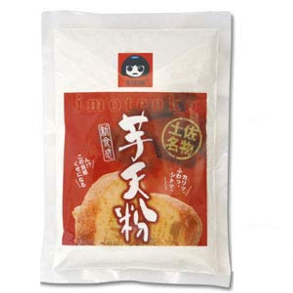 Kochi Specialty "Potato Temflour" 7.1 oz (200 g) / Nippon Store Kochi