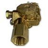 New Pilot Discharge Unloader Valve Check Valve for gas air compressor 95-125 psi