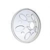 Spectra Silicone Massager Insert for 24 and 28mm Shields