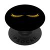 Gold Mascara, Lashes, Eye Lash Queen Eyelash Boss, Black