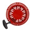 Pull Starter, Starter Pull Start Assembly for GX340 GX390 Pressure Washers Generators, Pull Cords