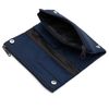 Luddite LDREP-BNPNE-11 Pencil Case, Bendi Pen Case, Navy