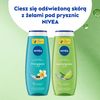 Lemongrass & Oil Shower Gel 500 ml