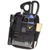 tee-uu Medic Paramedic Case (Black), Black, Modern, Black, Modern