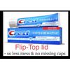 6 PACK Crest Pro-Health Whitening sensitivity,cavities Fluoride GEL Toothpaste