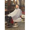 ROYAL KNIGHT TOKYO GRIMSTEADS Barber (Gray)
