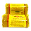 YERBERO - 3 PACK Jabon Aceite Vibora 150gr Each - (Rattle Snake Soap) 5.3 oz Original. Big Size!