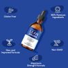 Lean Drops Liquid Supplement, All Natural Max Strength, LeanDrops (3 Pack)