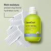 DevaCurl No-Poo Original Zero Lather Cleanser For Rich Moisture, Fresh Rose,...