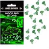 Angel-Berger Magic Baits Hook Rig Stops Hook Beads Pop Up Rig Carp Fishing