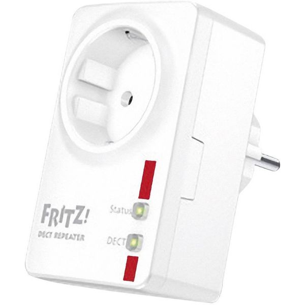 AVM Fritz!DECT Repeater 100 (Increases DECT Range)