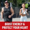 Force Factor Vitamin B Complex, B Vitamin Complex for Energy Support, 60 Capsule