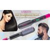 Sarcch hair Straightener - Black
