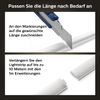 Philips Hue Gradient Ambiance Lightstrip 2m Base, White