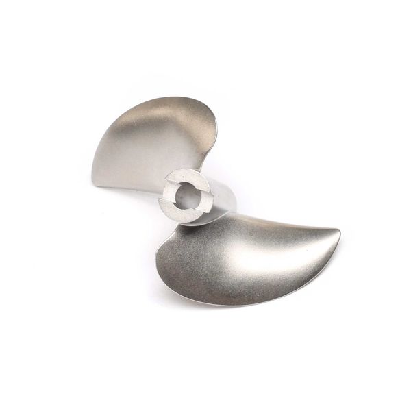 Pro Boat Stainless Steel Propeller 2B 1.4 x 50 PRB-1651