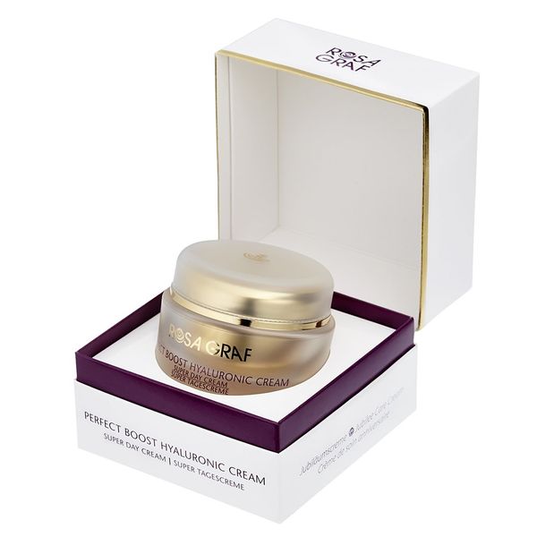 Rosa Graf Perfect Boost Hyaluron Cream 1.7 Oz